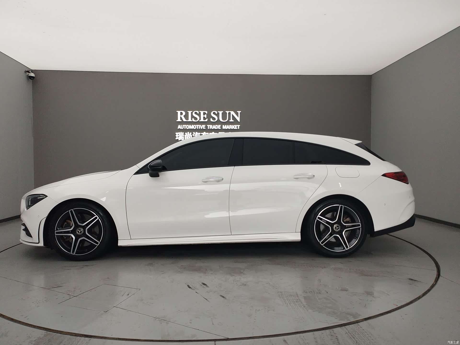 Mercedes-Benz CLA, 2020 8