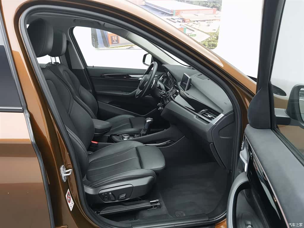 BMW X1, 2018 23
