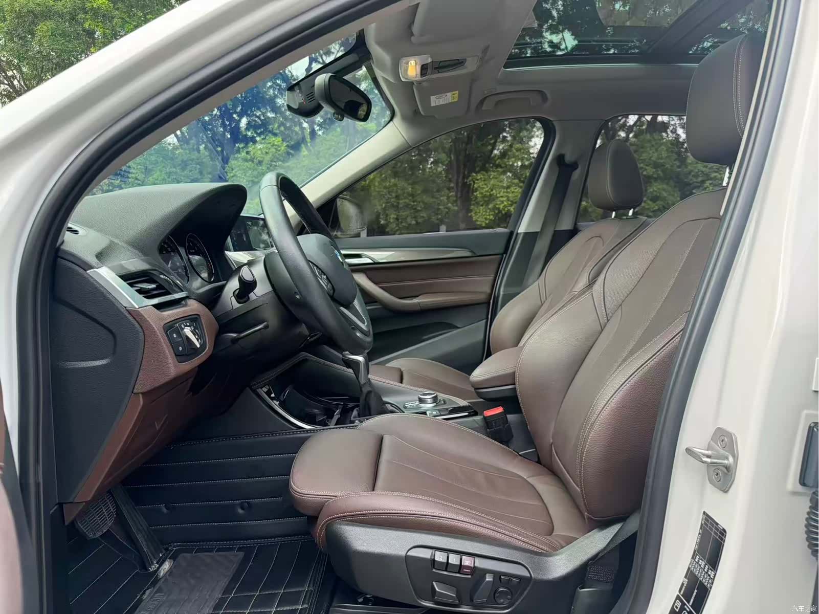 BMW X1, 2019 9