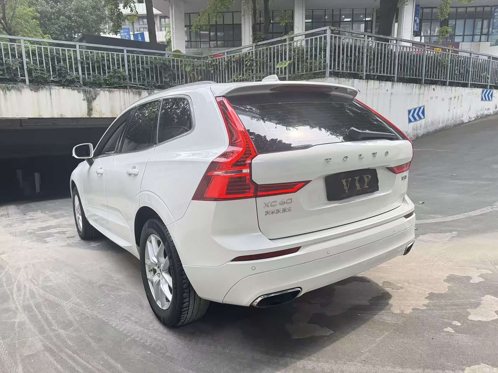 Volvo XC60, 2019 15