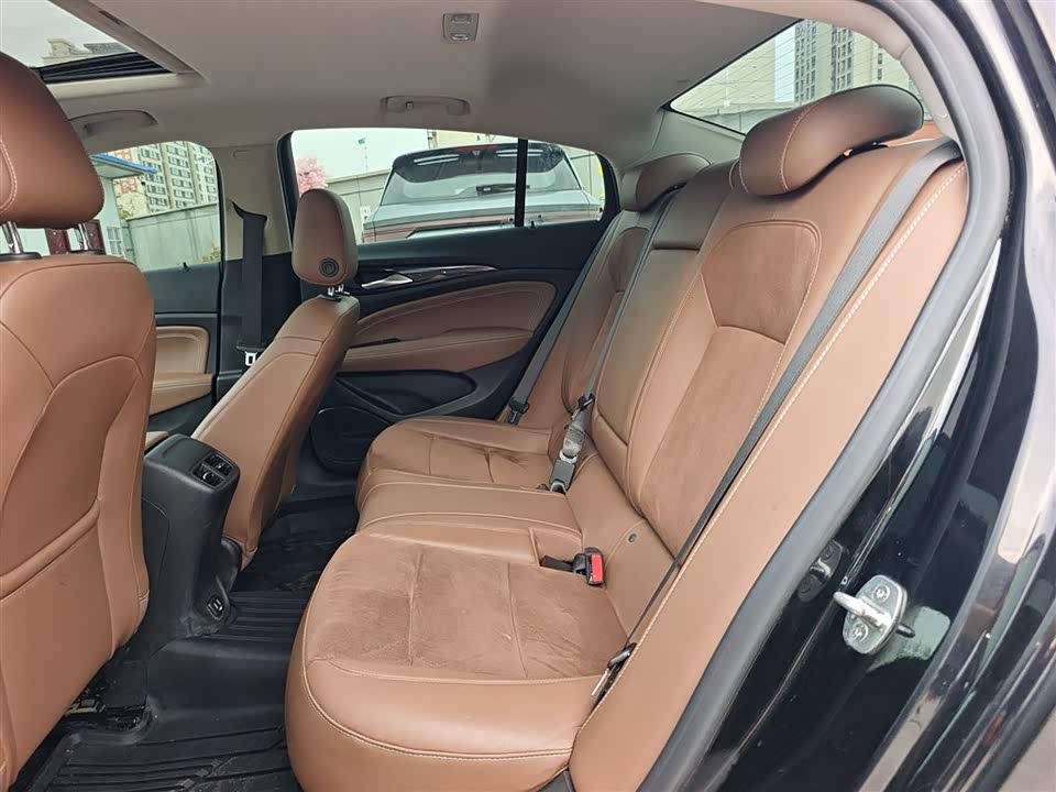 Buick Regal Buick Regal