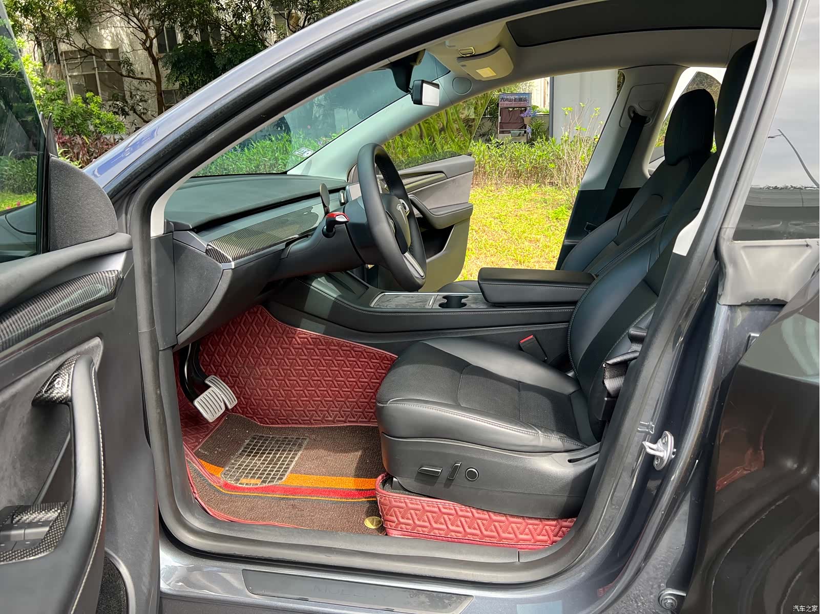 Tesla Model Y, 2022 9