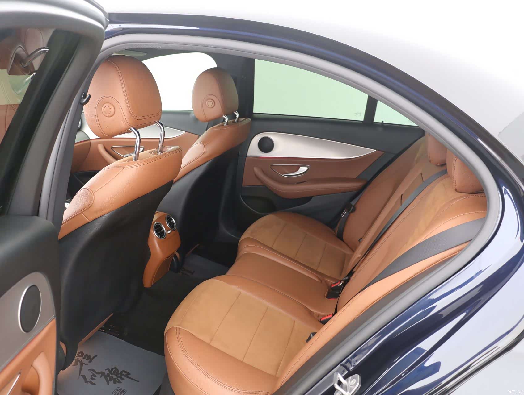 Mercedes-Benz E-Class, 2017 8