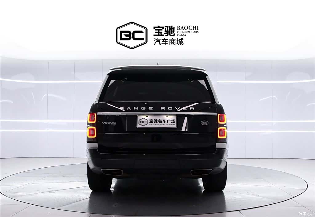 Land Rover Range Rover, 2021 4