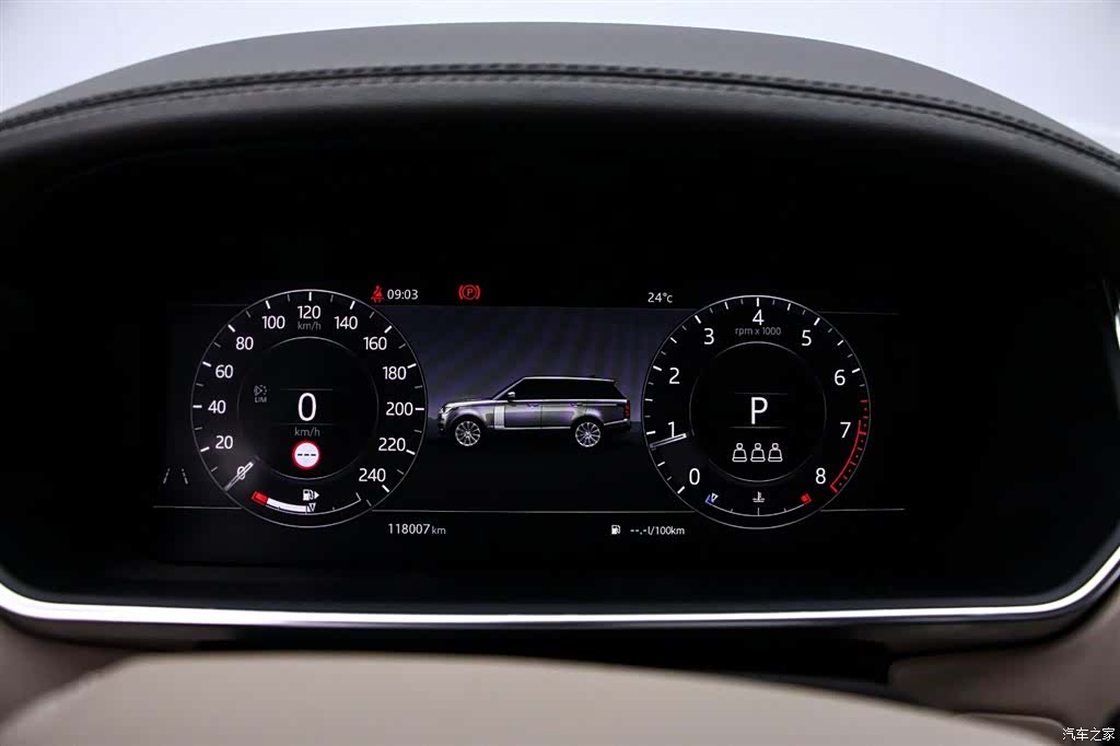 Land Rover Range Rover, 2021 6