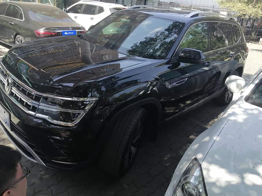 Volkswagen Tourang Volkswagen Tourang