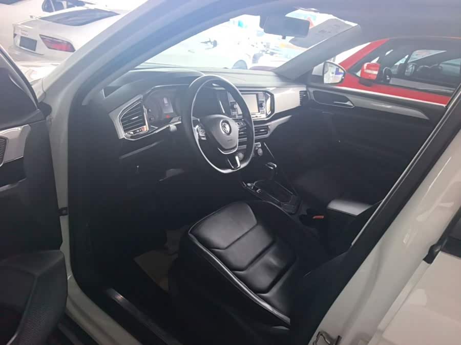 Volkswagen Tayron 2020, фото 16