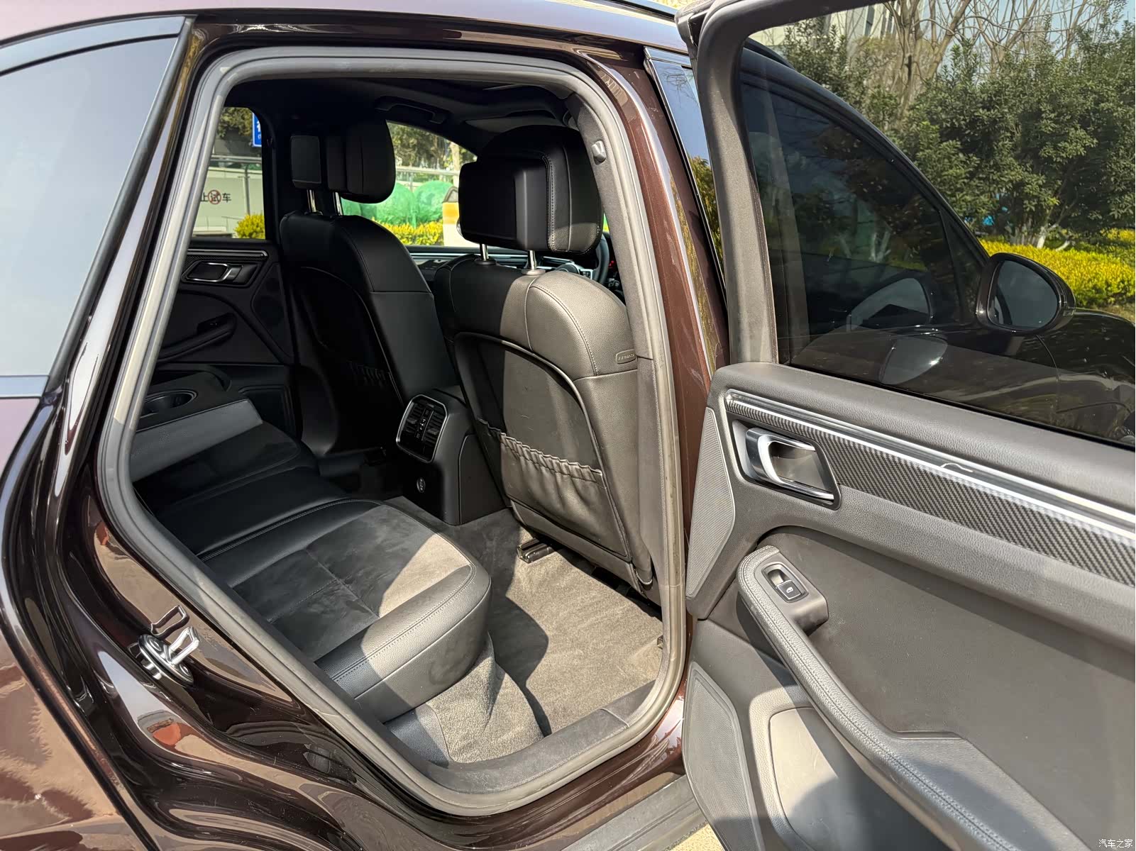 Porsche Macan, 2019 44