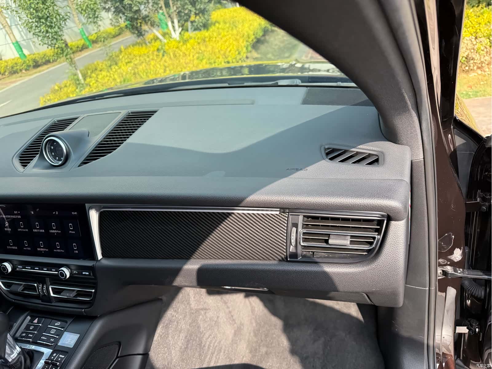 Porsche Macan, 2019 46