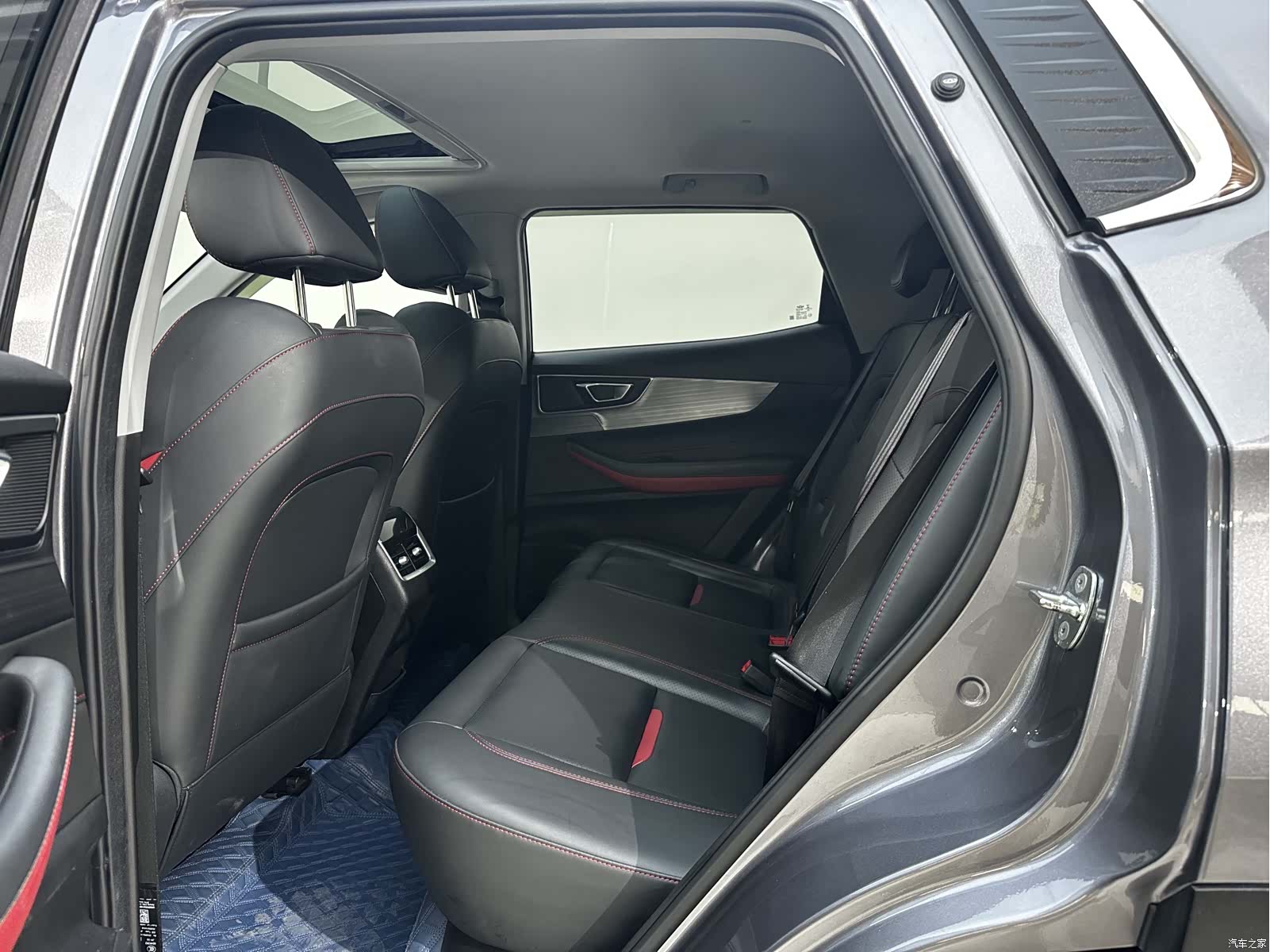 Chery Tiggo 5x, 2022 14