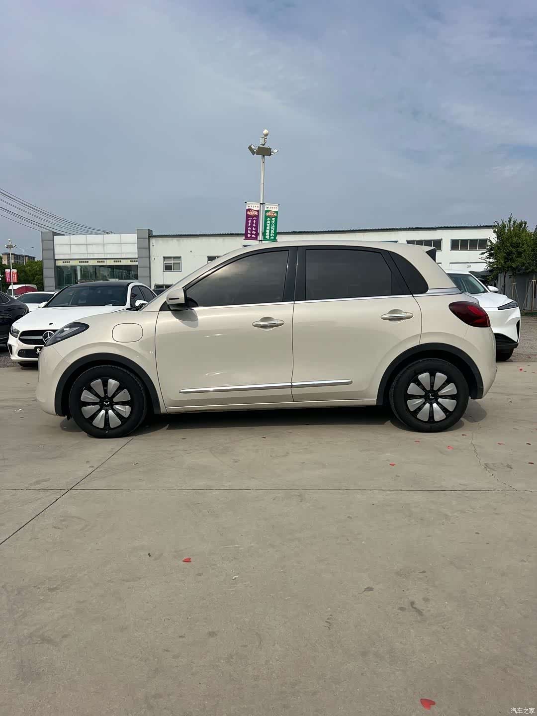 Wuling Bingo, 2024 2