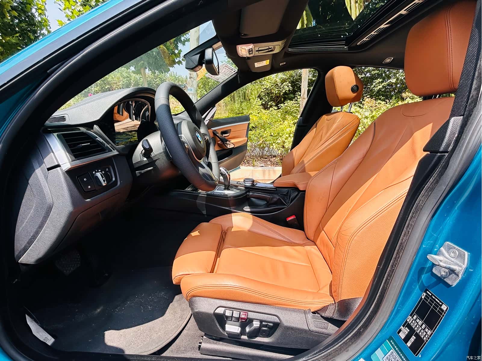 BMW 4 Series, 2019 4
