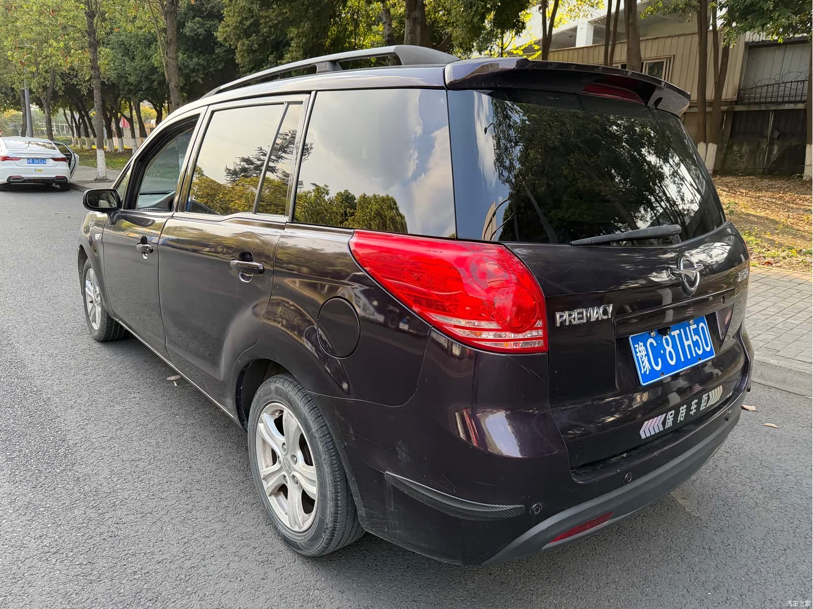 Haima 7, 2014 все фото