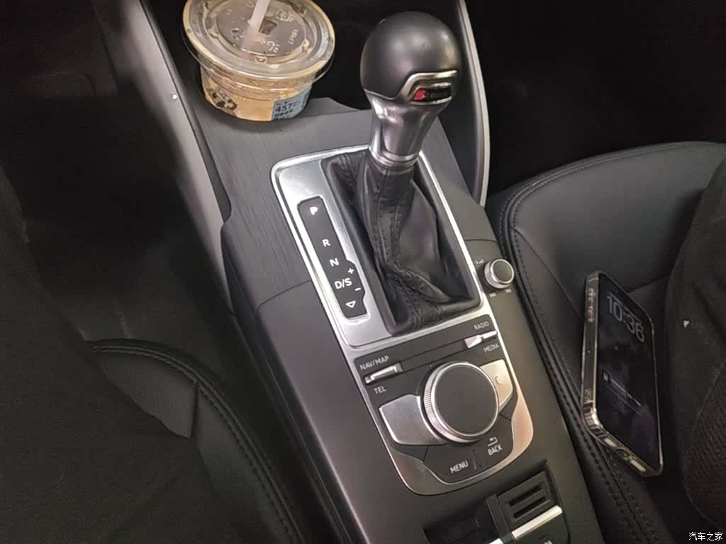 Audi A3, 2021 14