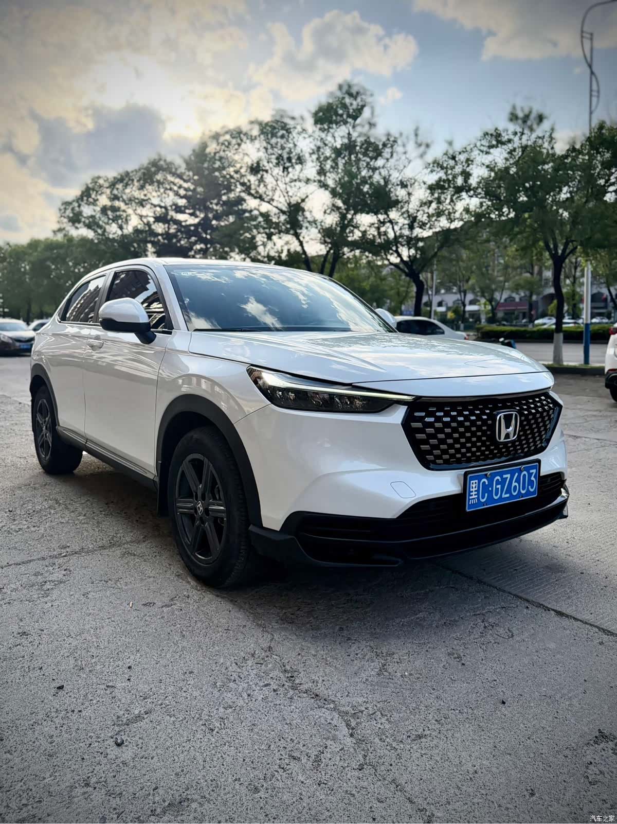 Honda XR-V, 2023 3