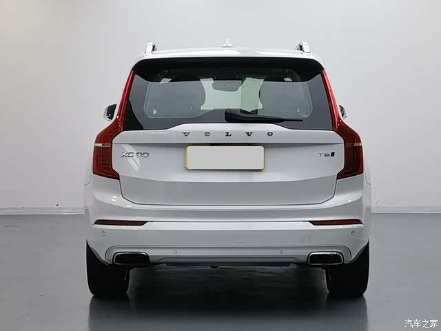 Volvo XC90, 2016 9