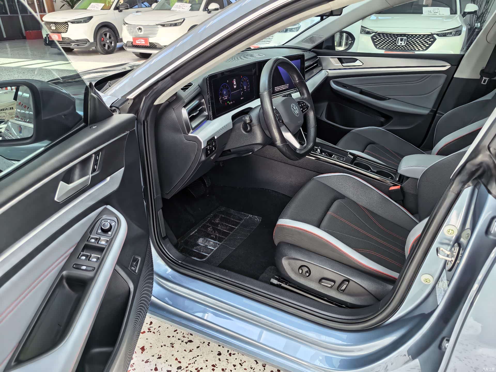 Volkswagen Lamando, 2022 9