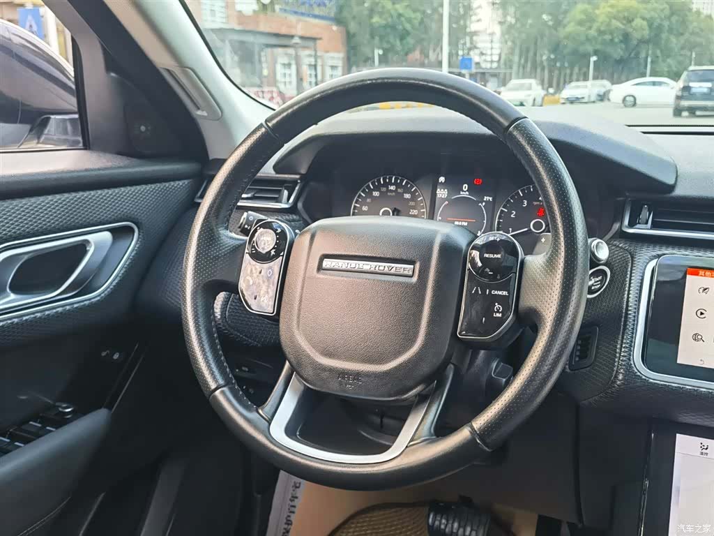 Land Rover Range Rover, 2019 12