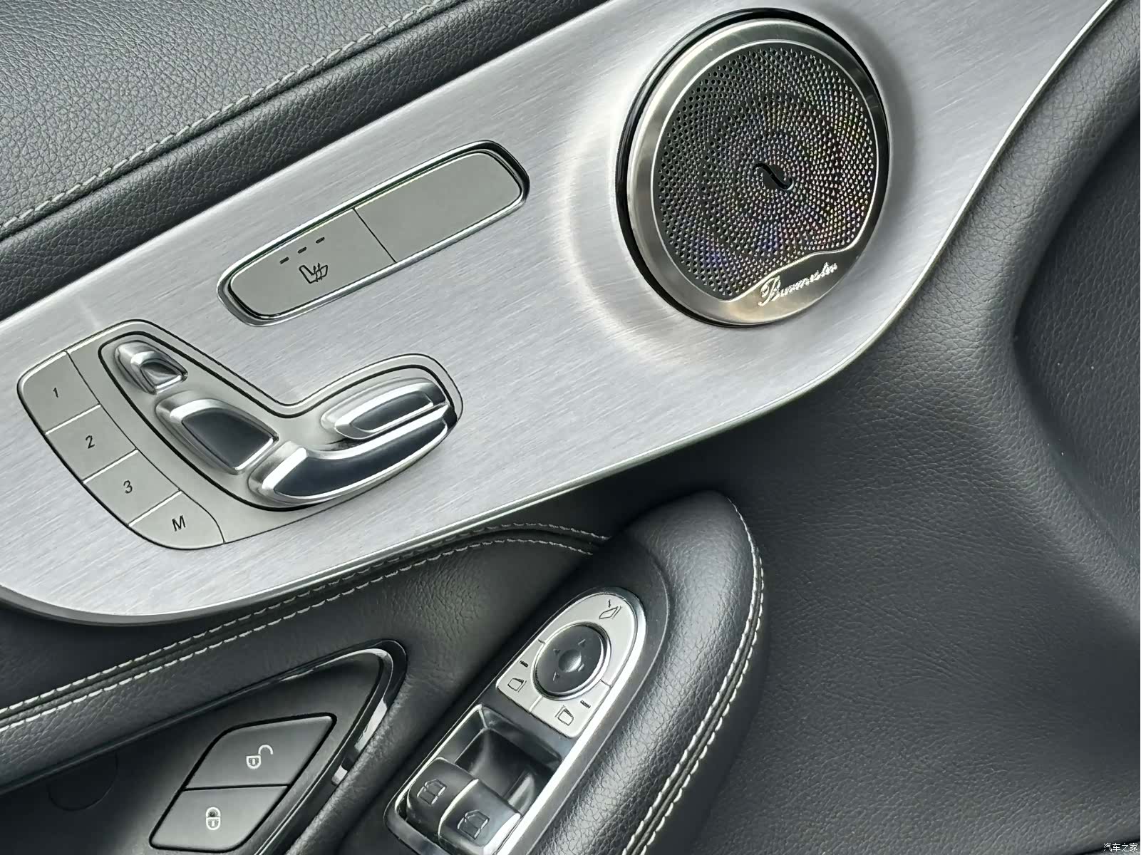 Mercedes-Benz C-Class, 2021 8