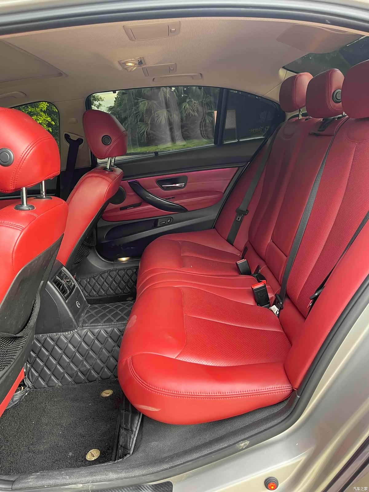 BMW 3 Series, 2014 все фото