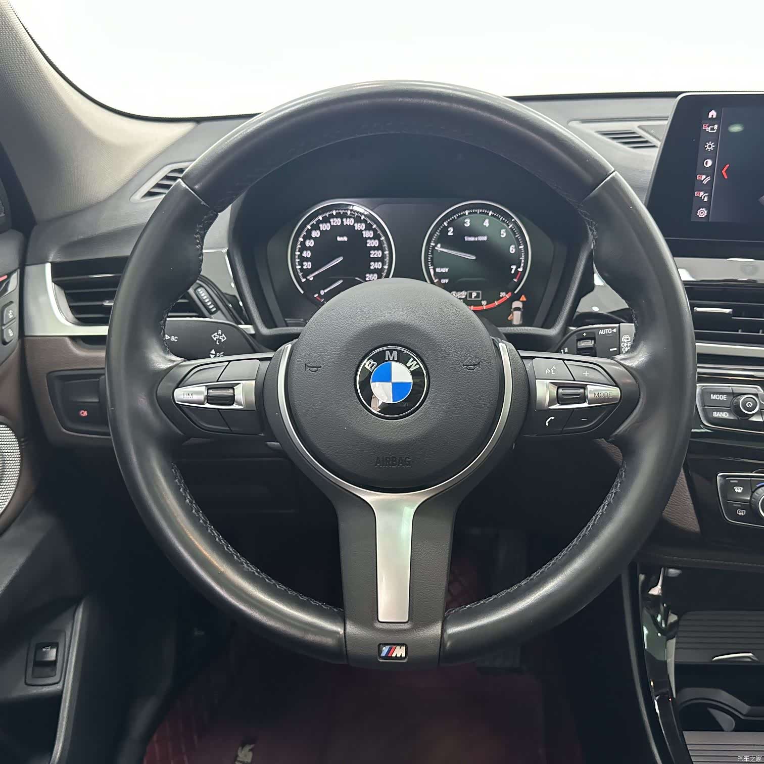 BMW X1, 2022 12