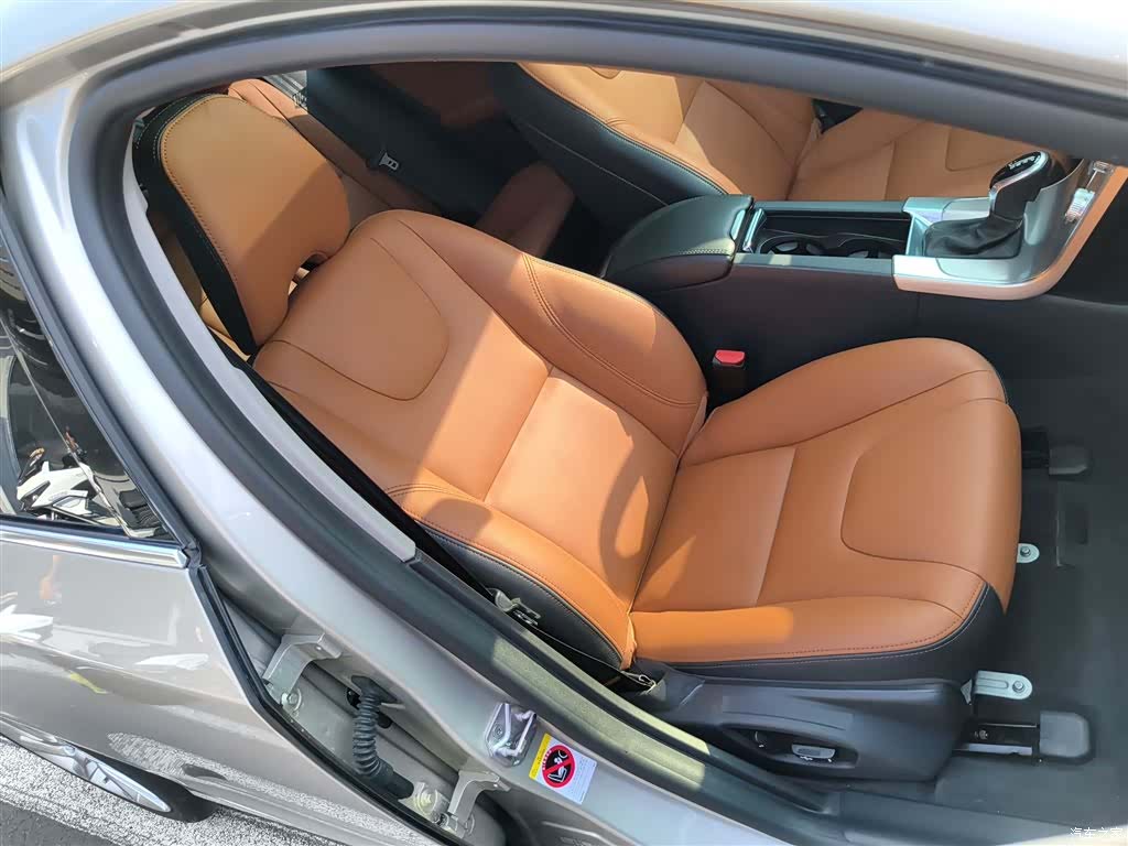 Volvo S60, 2017 25