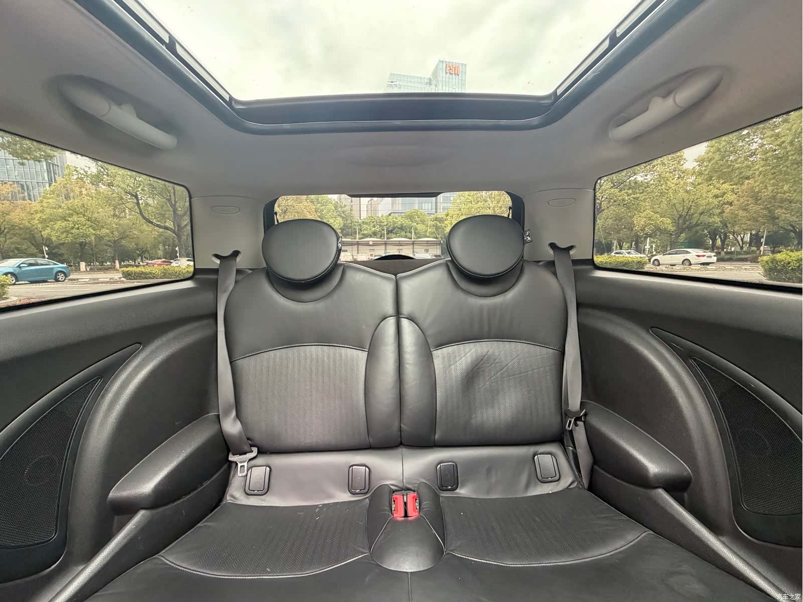 Mini Cooper, 2009 16