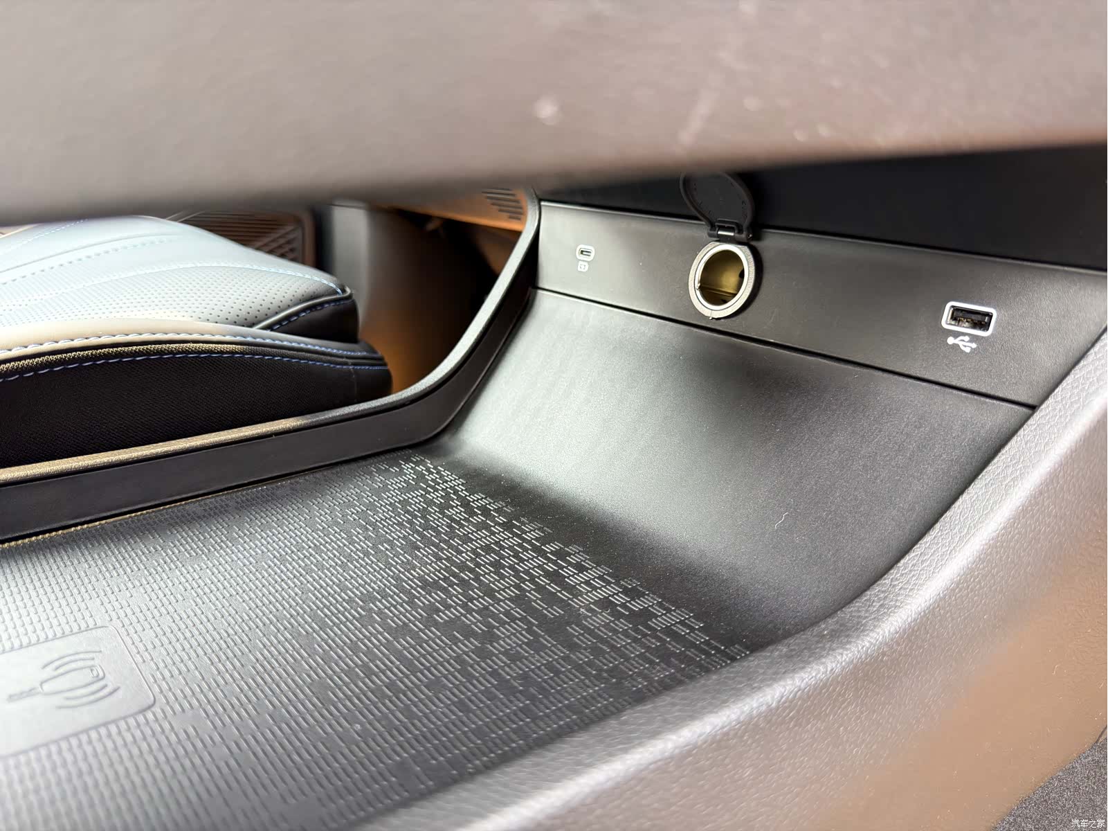 Geely Preface, 2026 14