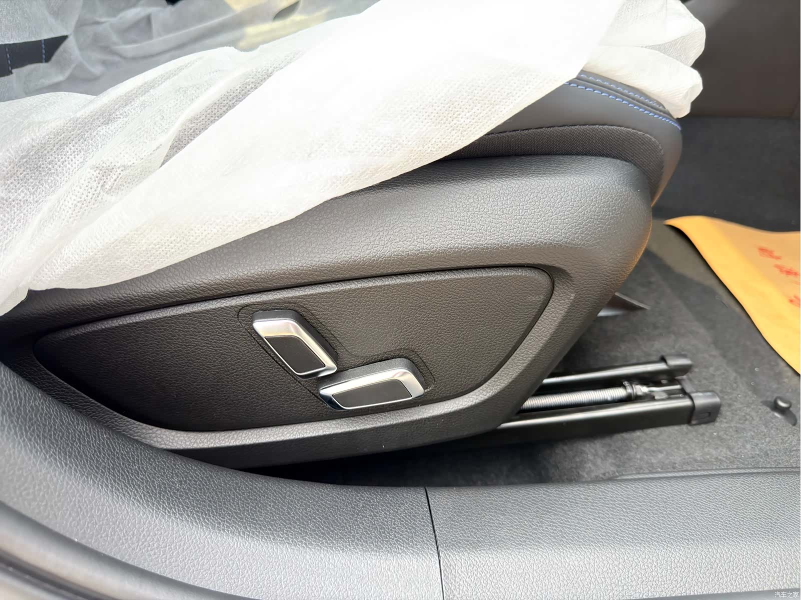 Geely Preface, 2026 13