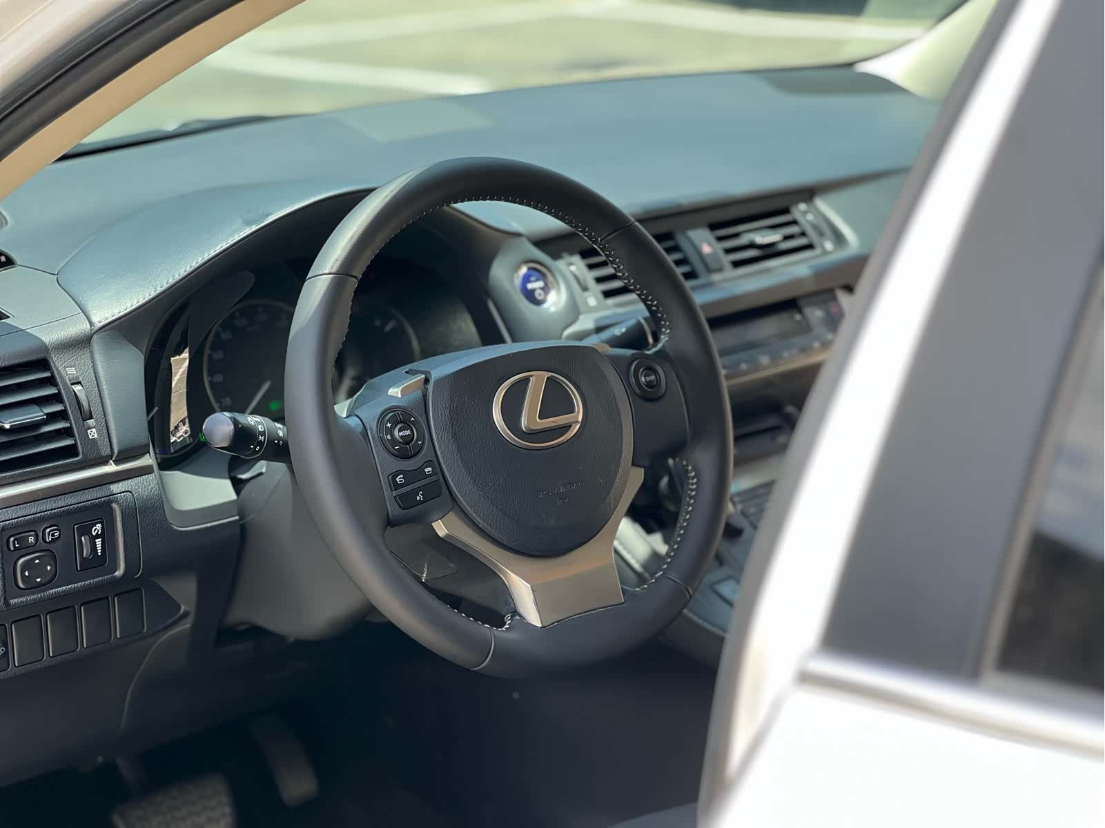 Lexus CT, 2018 16