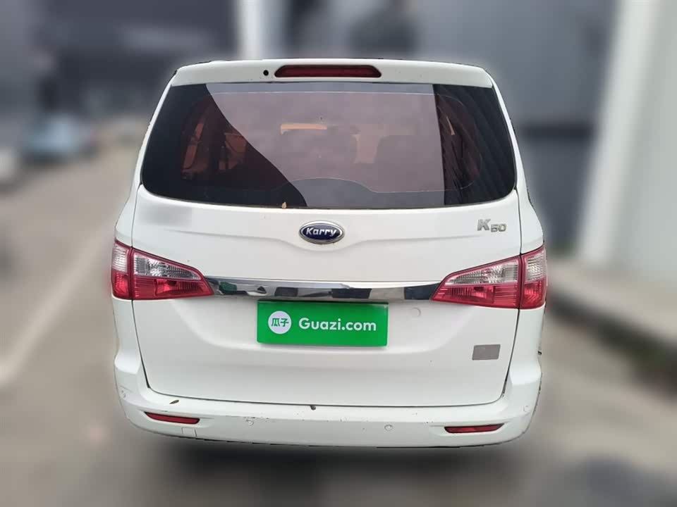 Karry K50