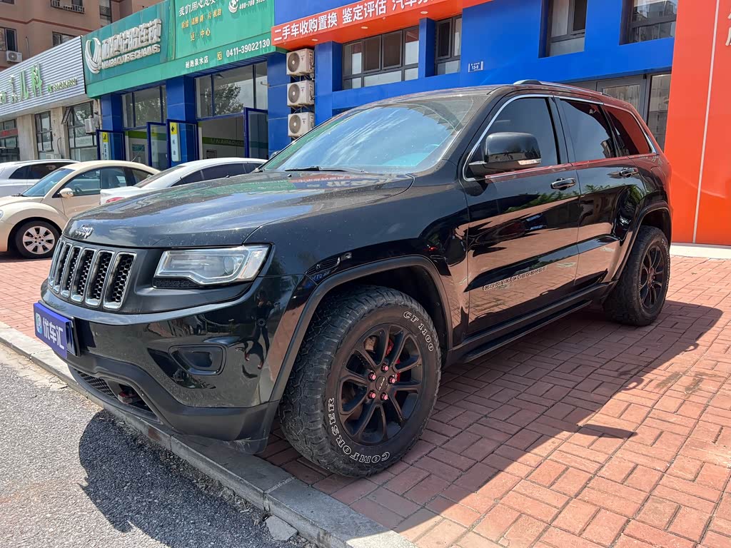 Jeep