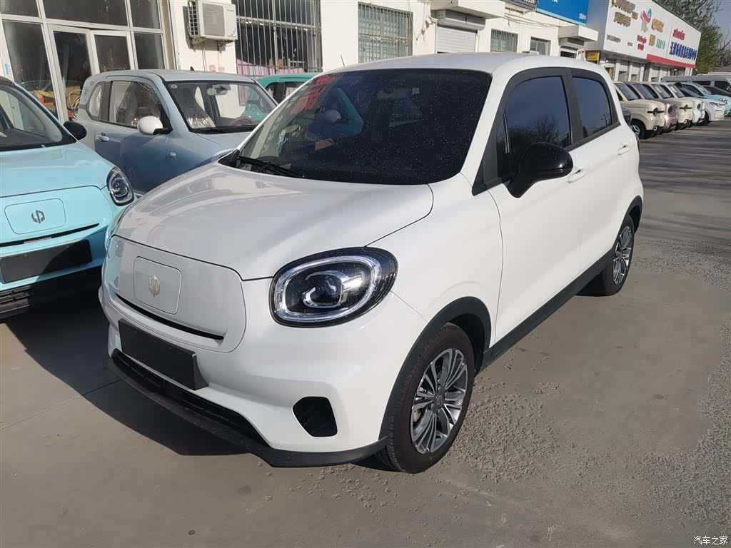Leapmotor T03, 2025 2