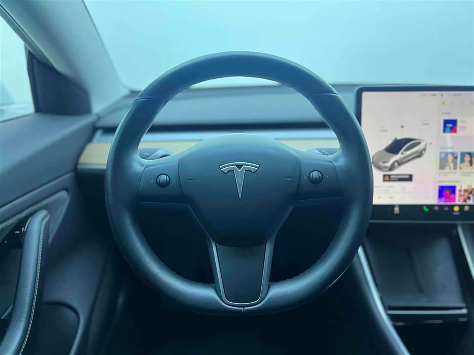 Tesla Model 3 Tesla Model 3