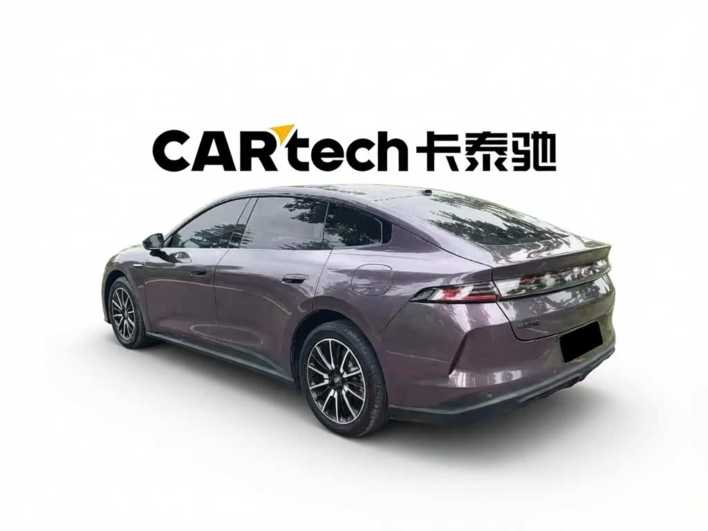 Changan Eado, 2026 3