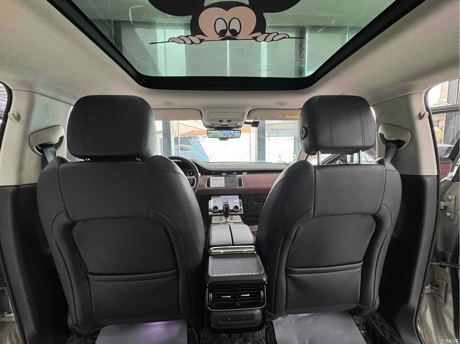 Land Rover Range Rover, 2022 13