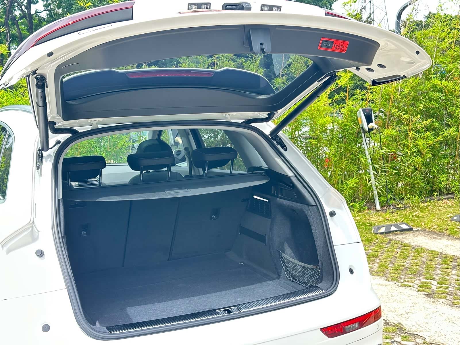Audi Q5L, 2020 16