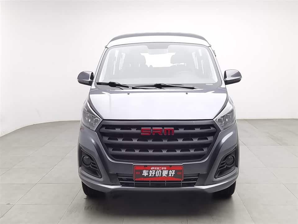 Shineray Golden Sea Lion M