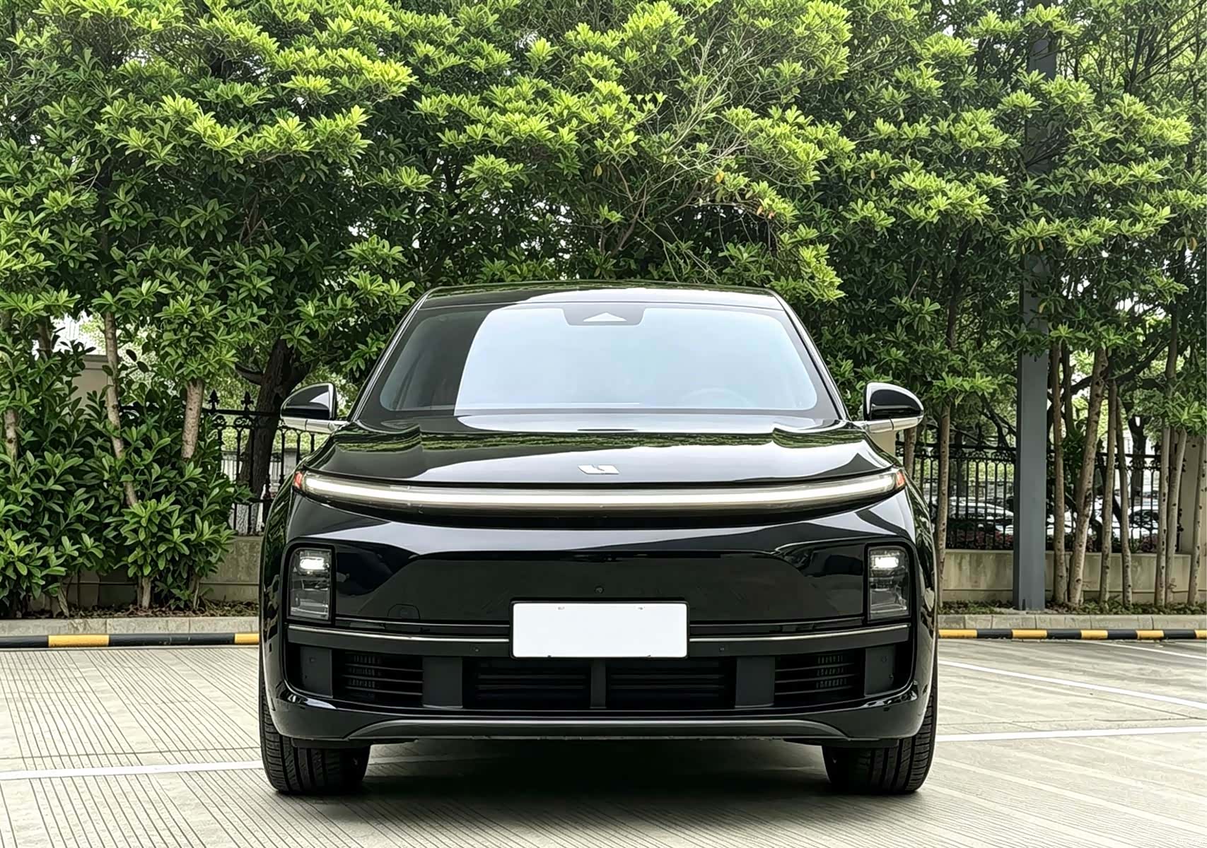 Li Auto L7, 2024 2