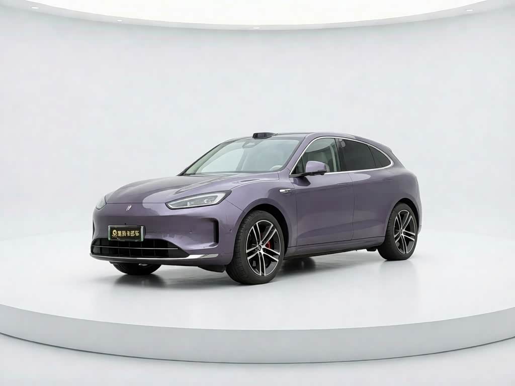 AITO M5