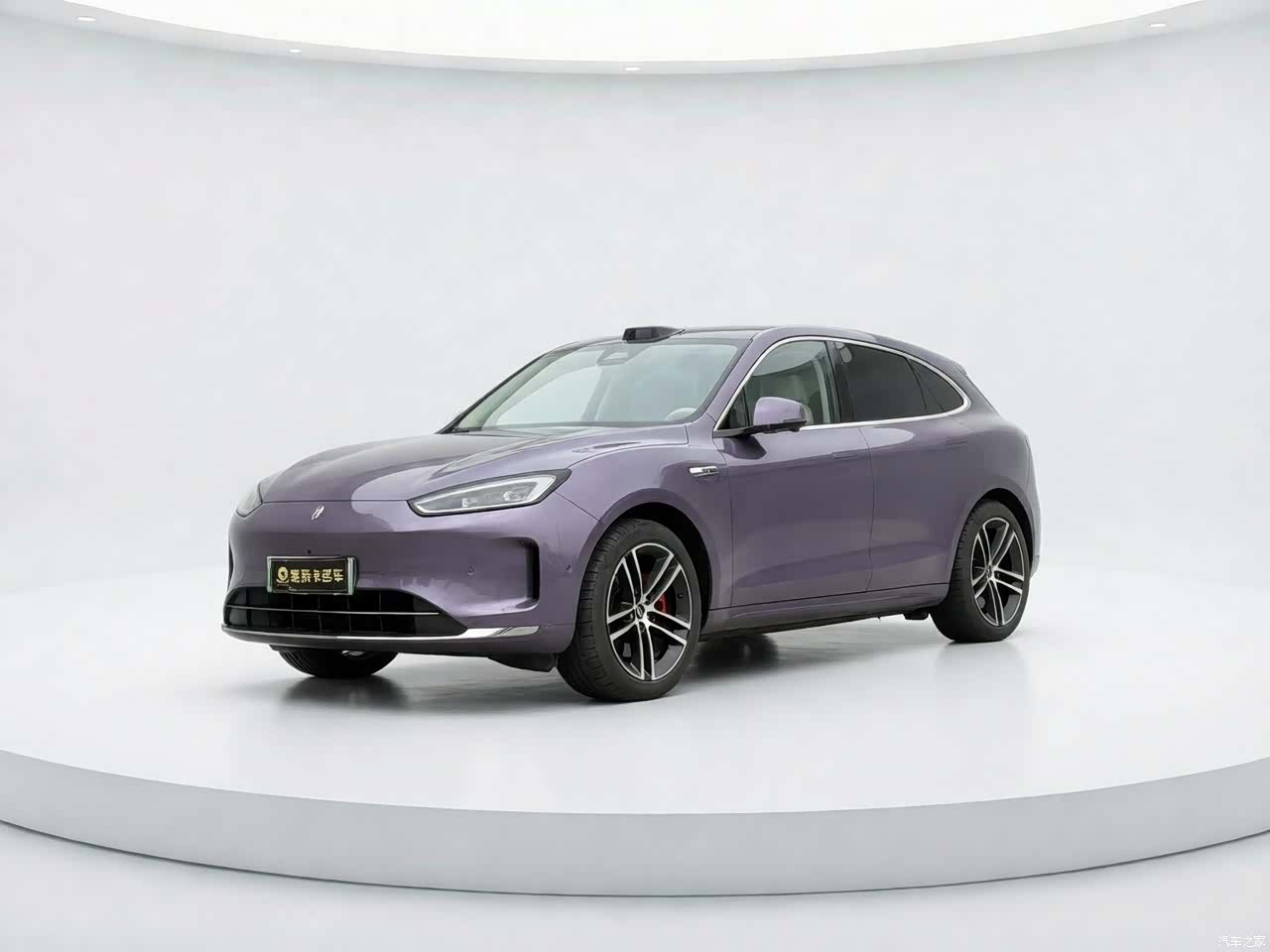 AITO M5, 2025 1