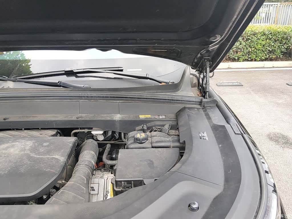 Li Auto L9, 2023 22
