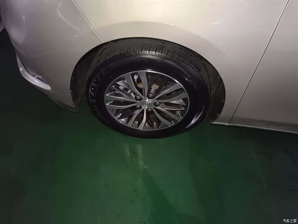 Buick GL8, 2021 23