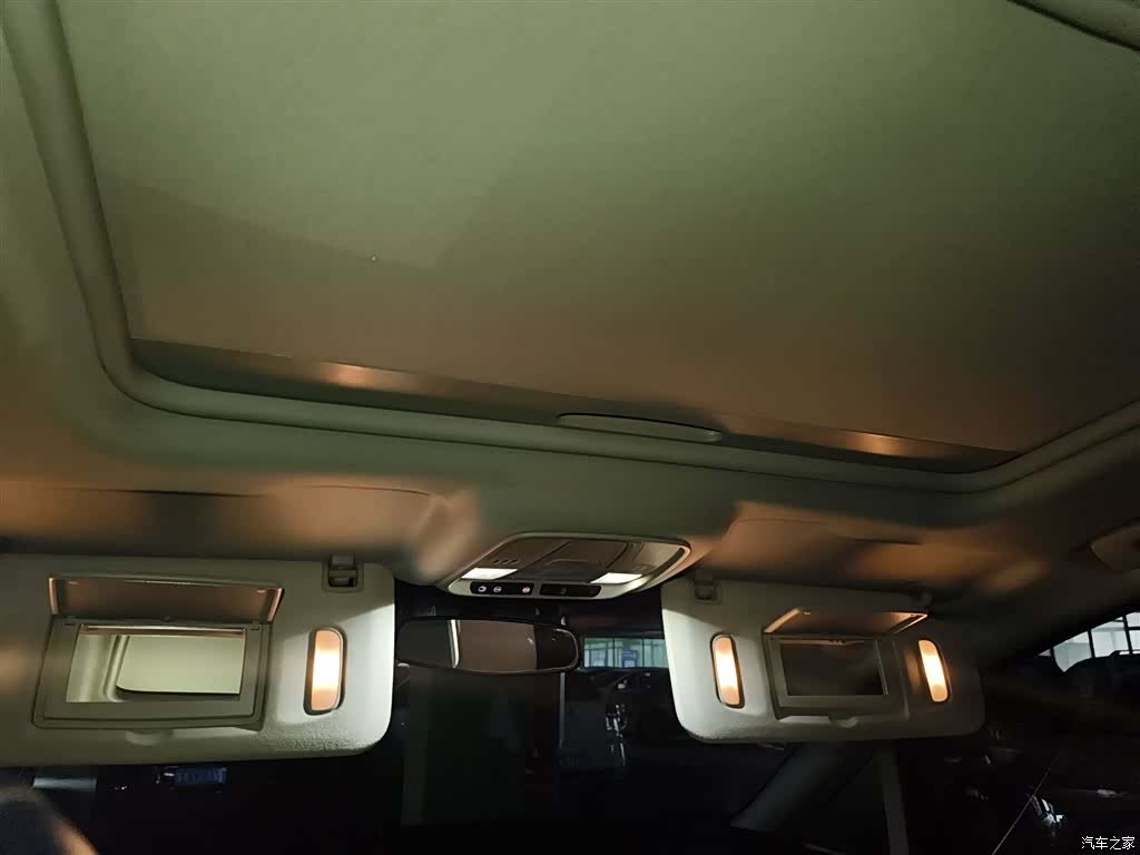 Buick GL8, 2021 18