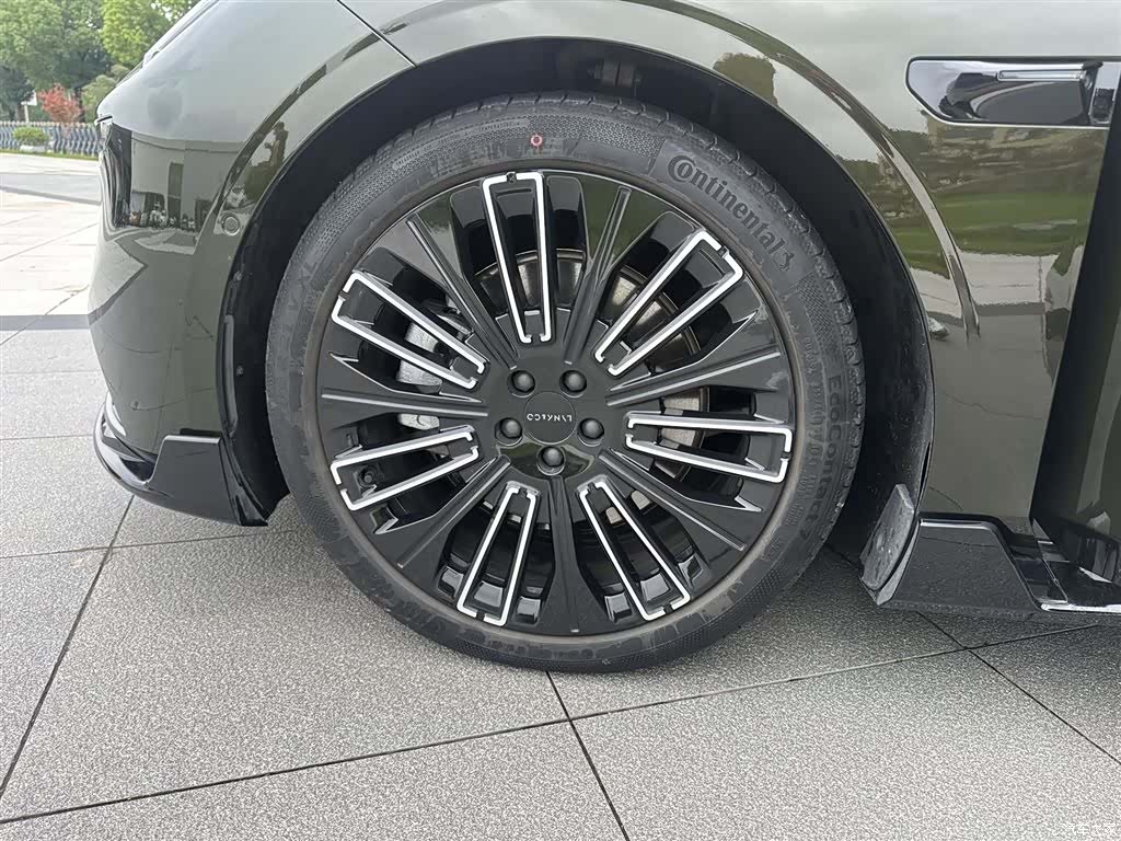 Lynk & Co 02, 2025 9