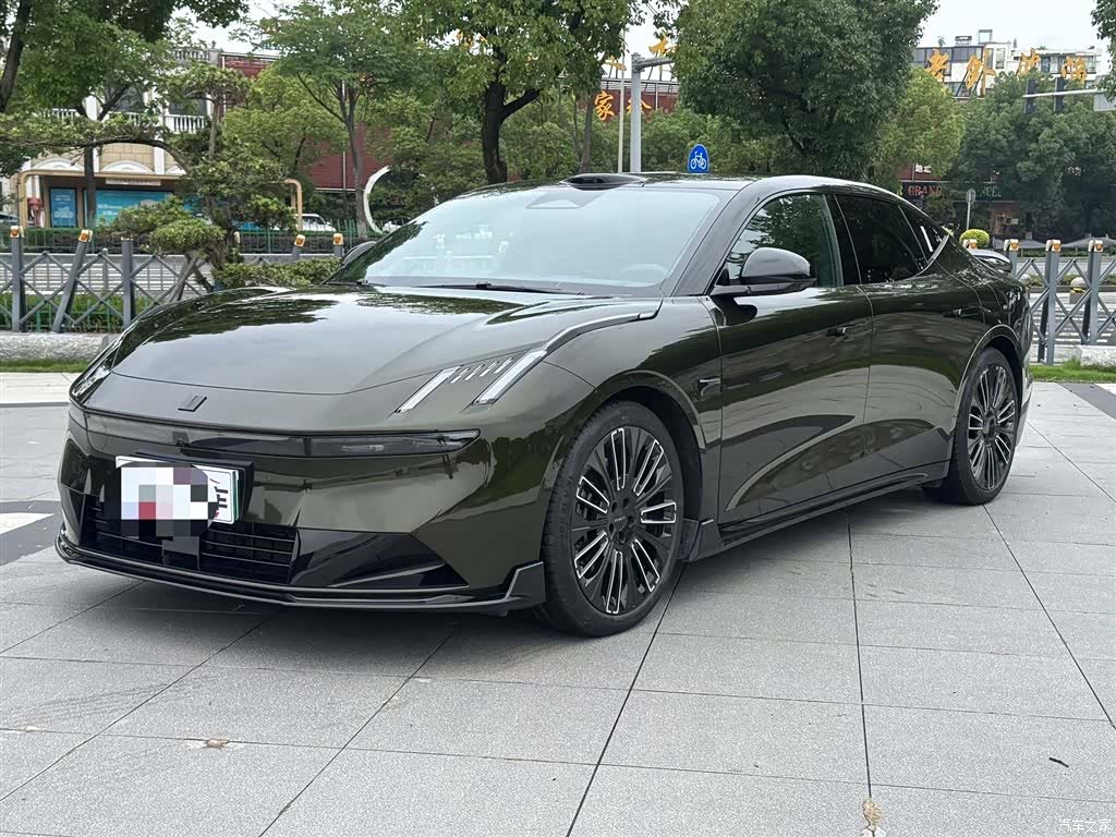 Lynk & Co 02, 2025 2