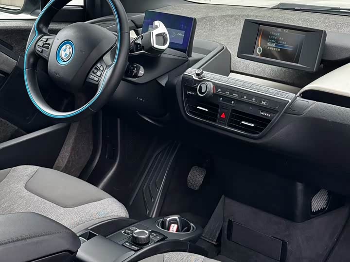 BMW i3 2015 Style