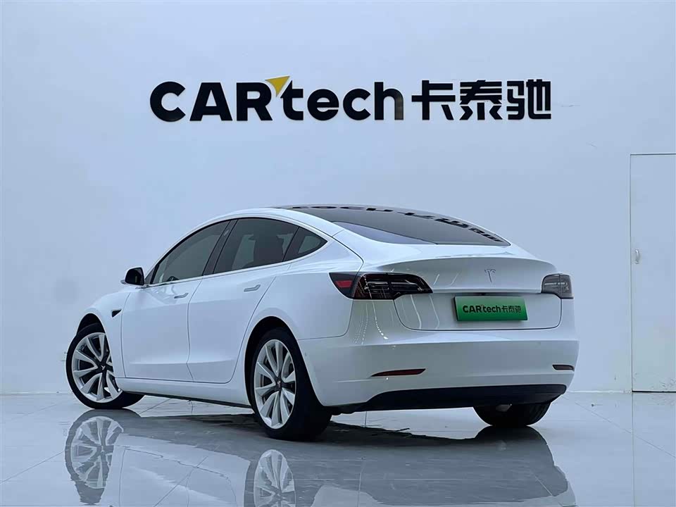 Tesla Model 3 Tesla Model 3
