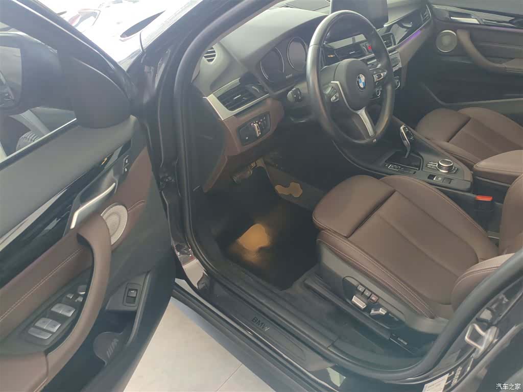 BMW X1, 2023 16