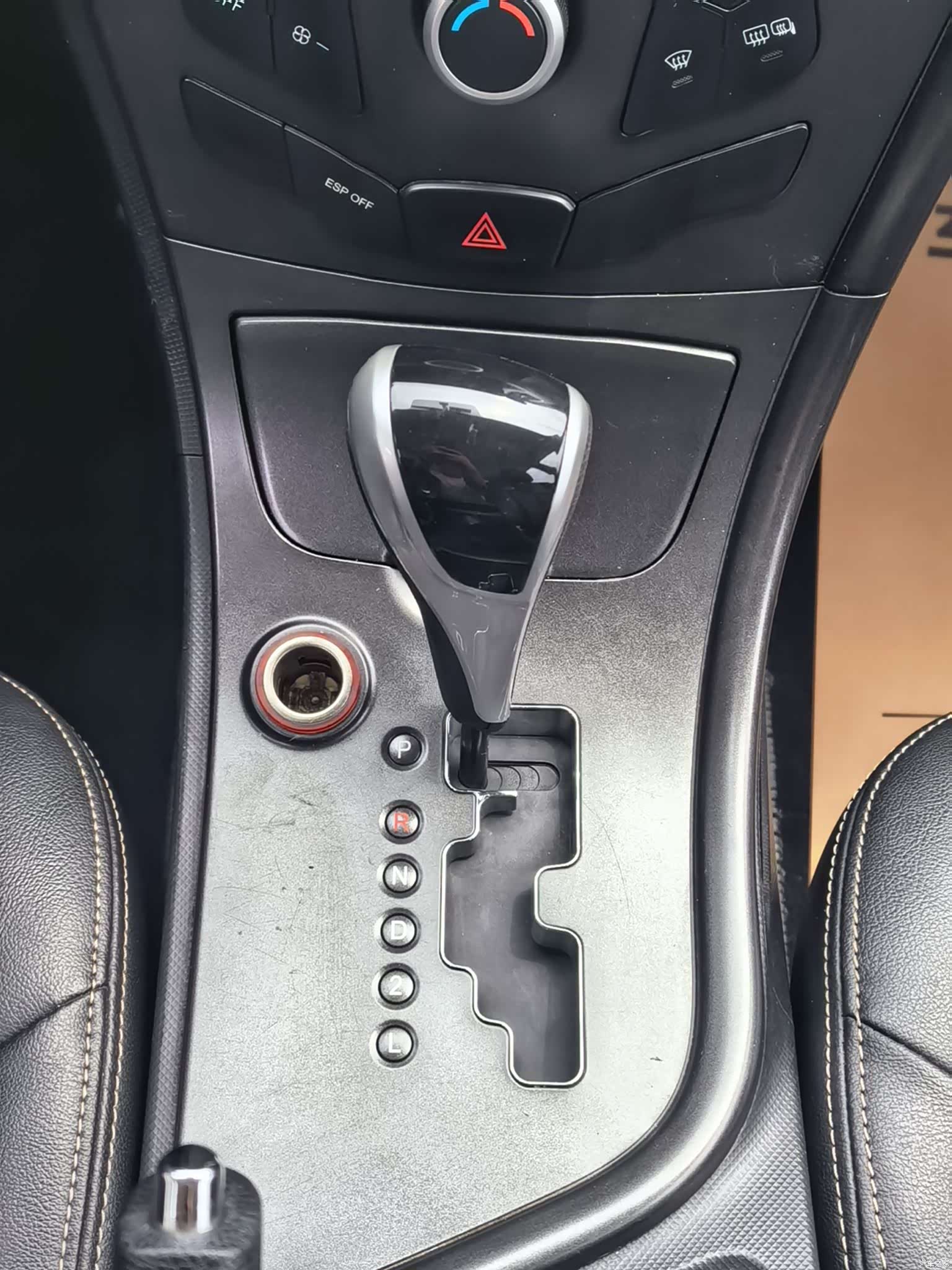 GAC GA3, 2014 9